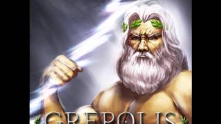 Grepolis Theme [upl. by Lilias74]