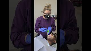 Dental Hygienist Role in Assisted Hygiene [upl. by Eveleen92]