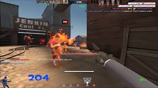 Quick 25 Killstreak [upl. by Natsirhc953]