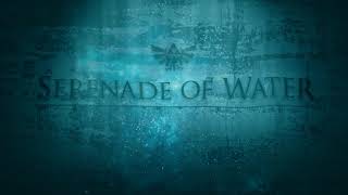 The Legend of Zelda  Serenade of Water Epic Orchestra [upl. by Iggie]