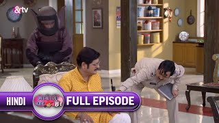 Happu singh ने किसको dhund निकाला Bhabi Ji Ghar Par Hai Full Ep 18046 May 22 andtvchannel [upl. by Aztinaj448]