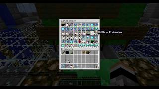 Comment dupliquer sur un serveur Minecraft 1205 [upl. by Tareyn95]