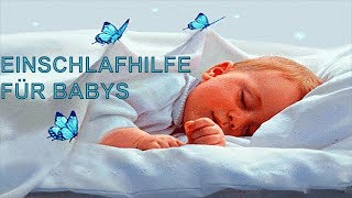 Einschlafhilfe für Babys  Beruhigen Babys vom Weinen  3 Stunden Babyfan Sound 2018 [upl. by Hau]