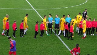 Coupe de France  Blagnac  Rodez [upl. by Yedarb]