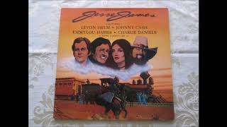 02 Quantrills Raiders  Levon Helm  The Legend Of Jesse James [upl. by Hsiri]