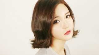 korean hairstyle How to S curl hairstyle  셀프헤어 단발머리 S컬 뻗침머리 하는법 [upl. by Samaria]