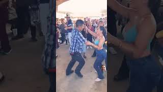 Chuyito y Cecilia bailando baile 956valley bailes2023 bailes2021 [upl. by Jeb229]