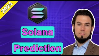 🟢SOLANA SOL Price Prediction JULY 2024 🟢SOL solana [upl. by Naletak]