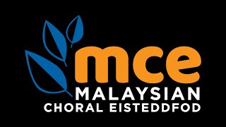 Malaysian Choral Eisteddfod  International Choir Festival 2024  Opening Ceremony [upl. by Gervais305]