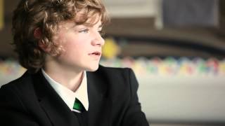 Pupils speak out about UK child poverty [upl. by Leahicm]