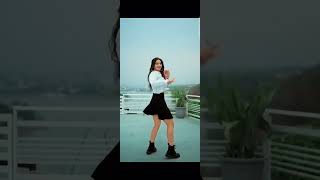 Kata laga aai musabat shortvideo dance viral love blackpink [upl. by Trebliw917]