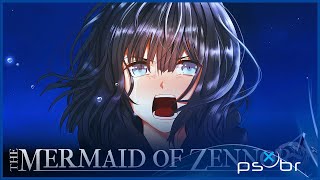 The Mermaid of Zennor  Trophy Guide  Platina em 3 Minutos [upl. by Ahsiemal341]