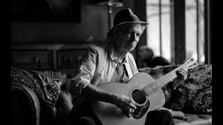 Keith Richards  quotCocaine Bluesquot [upl. by Nij]