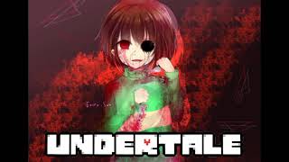 Undertale AUs  All Chara AU Themes [upl. by Henrietta369]