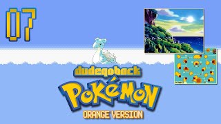 Dont Cross Me  Pokemon Orange  Ep 07 [upl. by Lelith]