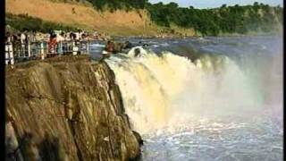 JabalpurBhedaghat  An Awesome Spectacle of Nature  Madhya Pradesh Tourism [upl. by Siramad]