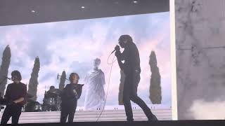 Phoenix  Lisztomania Live  Lokerse Feesten 2024 [upl. by Knuth]