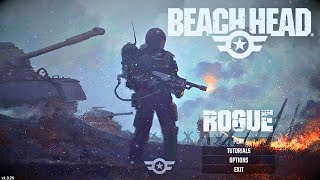 I tried Beach Head 2020 NEW Version Reliving The childhood days and its Funn [upl. by Ahseele]