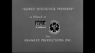 RevueMCATV Exclusive RepresentativesShamley Productions 1955 [upl. by Ronnoc]