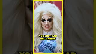 😂 Katya Shares Her Netflix Filming Experience shorts trixieandkatya unhhhh drag [upl. by Carleen]