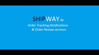 Woocommerce Shipwayin Setup guide video [upl. by Parfitt948]