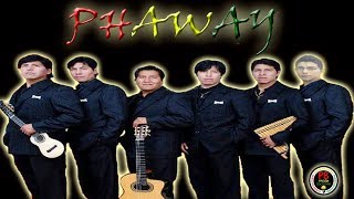 GRUPO PHAWAY  Razón De Mi Destino En Vivo Desde Villazon Bolivia [upl. by Neufer]