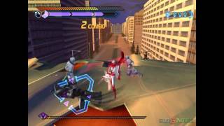 Nightshade  Gameplay PS2 HD 720P [upl. by Fahland191]