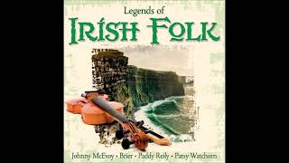 Legends of Irish Folk  15 Classic Essential Irish Songs  stpatricksday2024 [upl. by Aneehsar407]