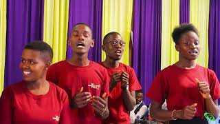 ZAKAYOGREAT SOUND CHORALENAKURULIVE PERFORMANCE [upl. by Dianuj]