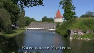 Saaremaa [upl. by Radborne]