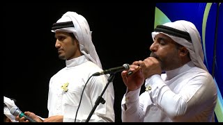 نخستین هفته موسیقی نواحی ایران استان خوزستان  The first Iran folk music week  Khozestan province [upl. by Nyral]