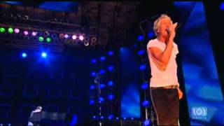 REO Speedwagon  Cant Fight This Feeling Live  2010 [upl. by Alethea516]