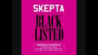 Skepta  Simple Life [upl. by Fisoi]