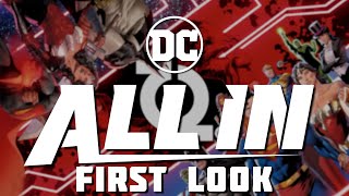 DC All in amp DC Absolute Comics with Scott Snyder and Joshua Williamson [upl. by Haroun33]