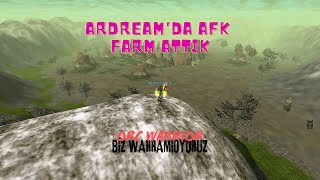 ARDREAMDA WARRIOR KESEN MAGE xd KO4FUN Zenith [upl. by Daht678]