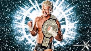 WWE quotHere to Show the Worldquot ► Dolph Ziggler 8th Theme Song [upl. by Yeclek]