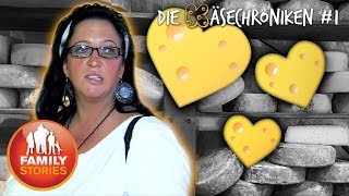 Eine Frau sieht gelb  Hilfe  Ich bin käsesüchtig  Family Stories [upl. by Newby]