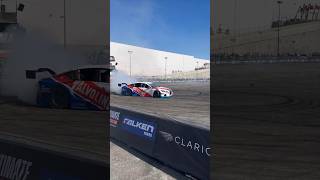 Crazy Nissan Altima Nismo Drift Car Drifting [upl. by Ventura]