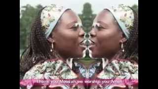 Cameroon Praise and Worship 2  Sis Mermah [upl. by Eirtemed746]