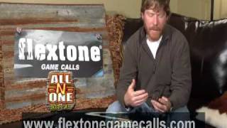 Flextone All n One Instructional Video [upl. by Gorrono]