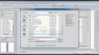 Eplan p8 tutorial 27 Pneumatisch schema invoegen pneumatic [upl. by Alasteir]