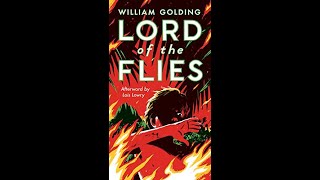 Chapter 1  Lord of The Flies by William Golding The Sound of the Shell  Audiobook read by a dad [upl. by Anen]