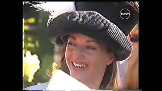 10 Oaks Day Thu 6 Nov 1997 Pt 8 [upl. by Baras]