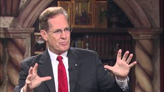 EWTN Live  20130904 Dr Timothy ODonnell  St Peter The First Pope [upl. by Natsirhc715]