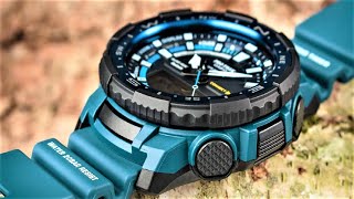 Best Casio Watches 2024 Who Is The NEW 1 [upl. by Eelram832]