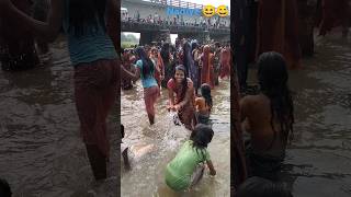 Nadiye nadiye raoye ge 😭youtube bhojpuri video song funny viralvideodance [upl. by Asil80]