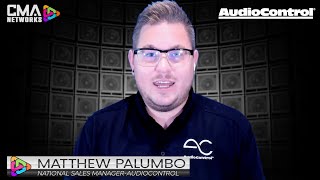 5 MUST HAVE PRODUCTS FOR OEM INTEGRATION WITH AUDIOCONTROL [upl. by Mel385]