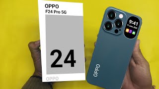 OPPO F24 PRO 5G UNBOXING AND QUICK LOOK JAI SHREE RAM TV [upl. by Bevon]