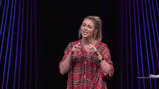 Sadie Robertson  June 2018 [upl. by Yecam]