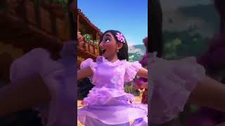 Was Disneys Encanto Liked By Critics shorts encanto [upl. by Amoritta222]